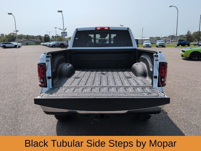 2026 Ram 2500 Tradesman photo 4