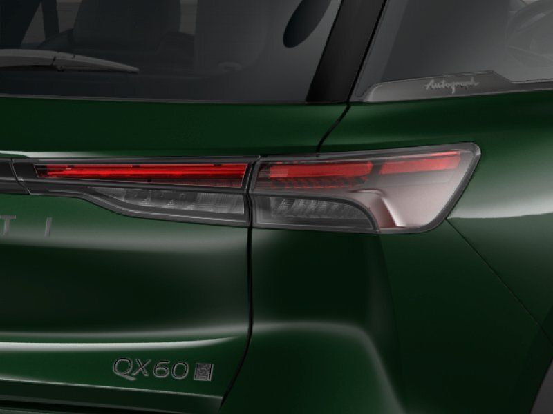 2026 Infiniti QX60 Autograph AWD photo 10