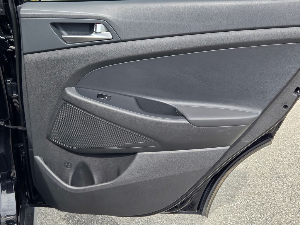 2020 Hyundai Tucson Value SEL Sport Limited Ultimate photo 6