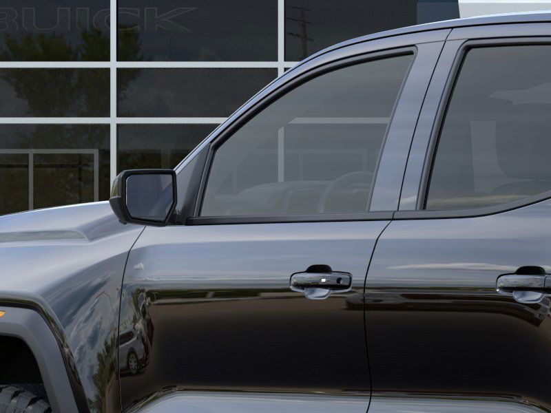 2026 Gmc Canyon Elevation photo 7