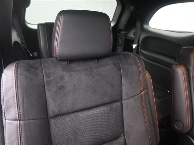 2026 Dodge Durango GT Plus photo 12