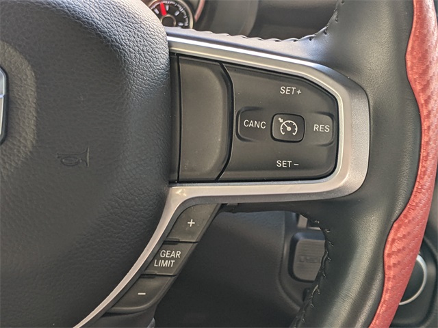 2021 Ram 1500 Big Horn Lone Star photo 20