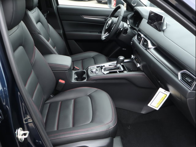 2025 Mazda CX-5 2.5 Turbo Premium photo 12