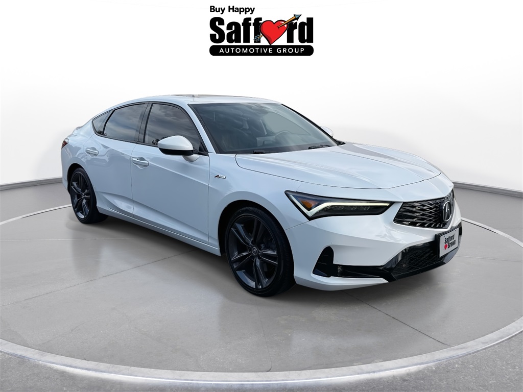 2023 Acura Integra A-Spec photo 6