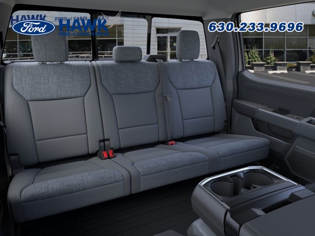 2025 FORD F-150 - Image 11