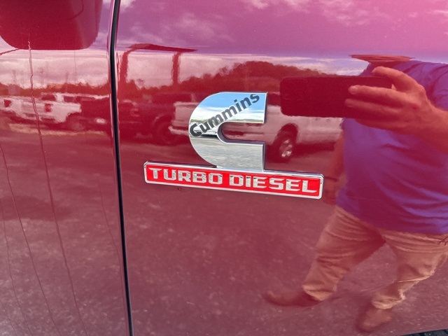 2024 Ram 2500 Tradesman photo 13