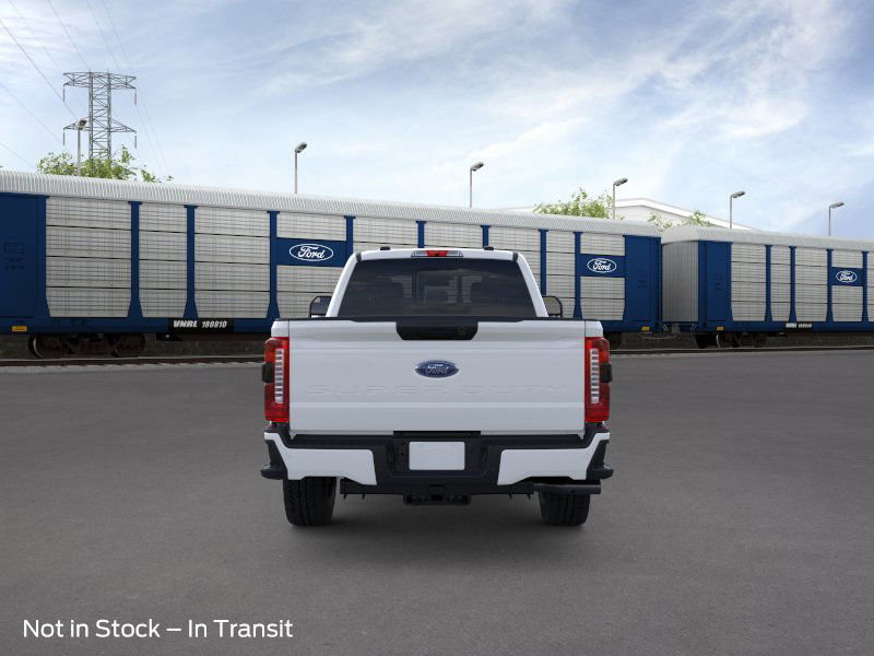 2026 Ford F-350 XL photo 4
