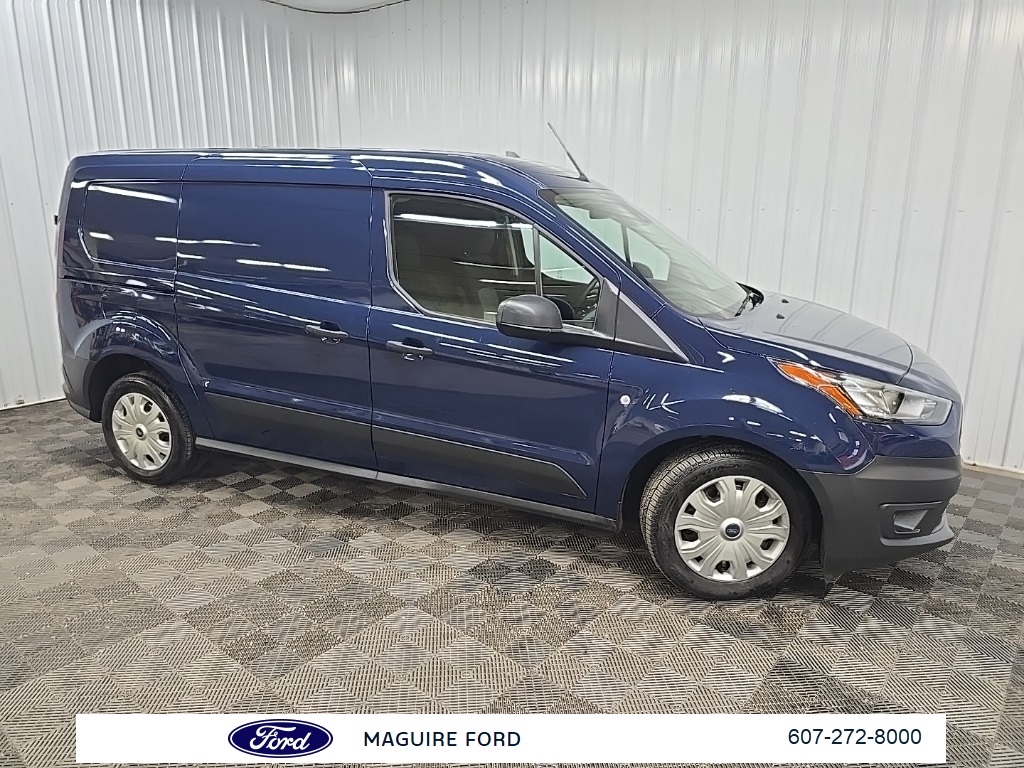 2023 Ford Transit Connect XL's photo