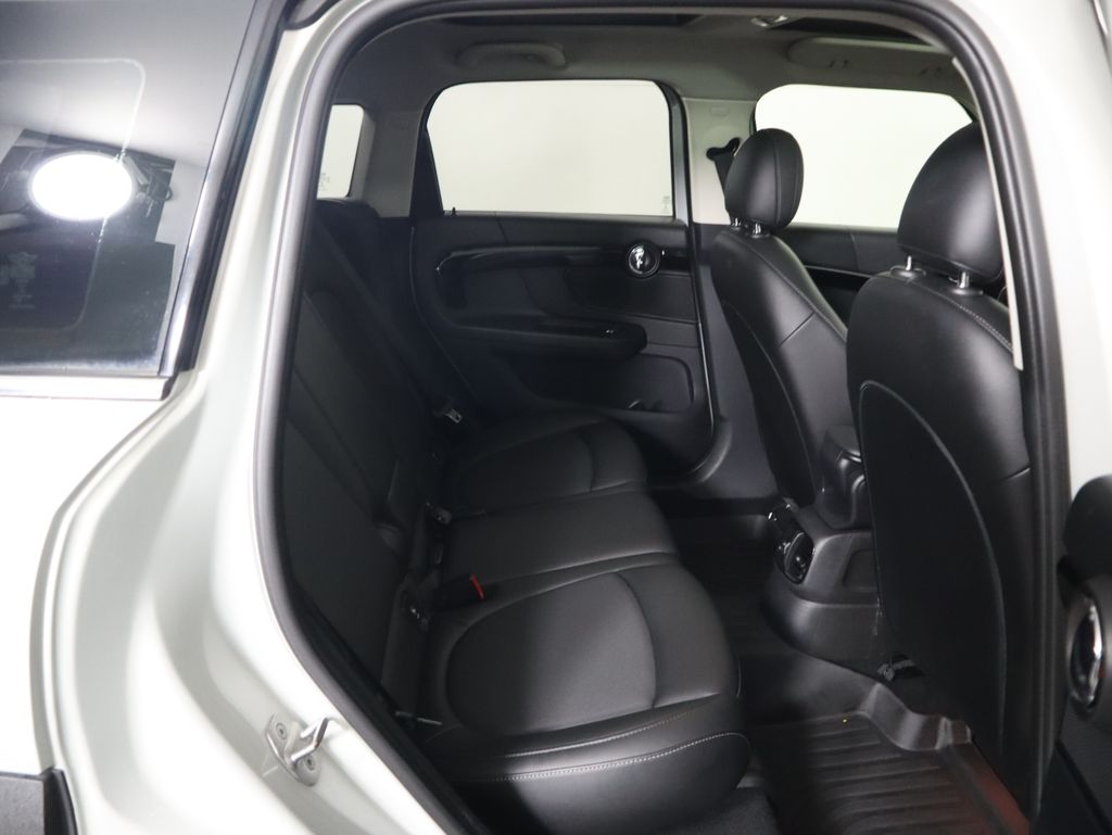 2022 Mini Countryman photo 22