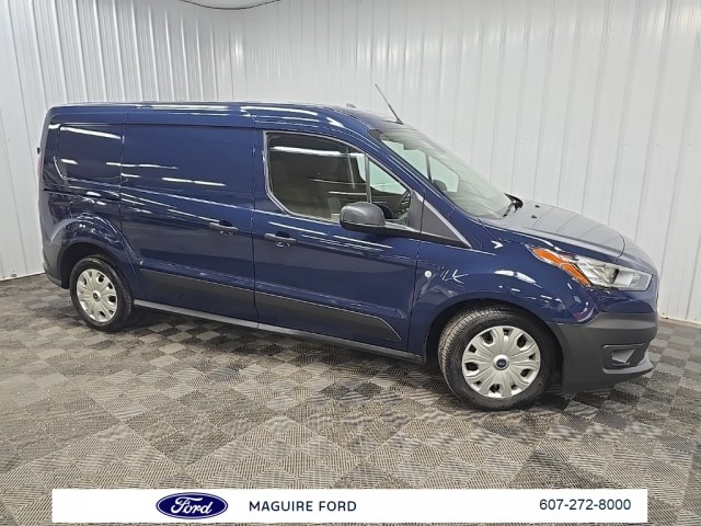 2023 Ford Transit Connect XL's photo
