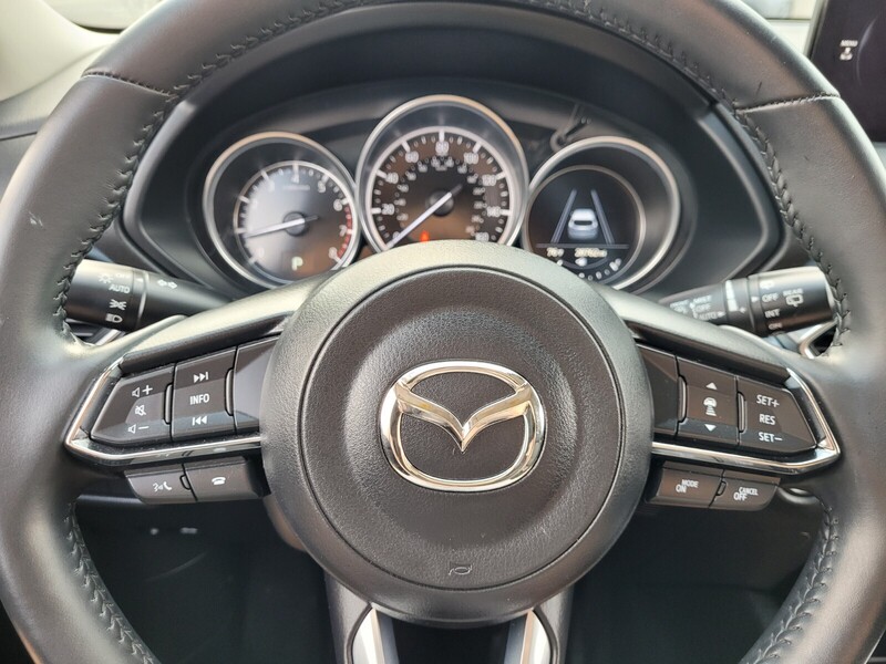 2022 Mazda CX-5 2.5 S photo 19