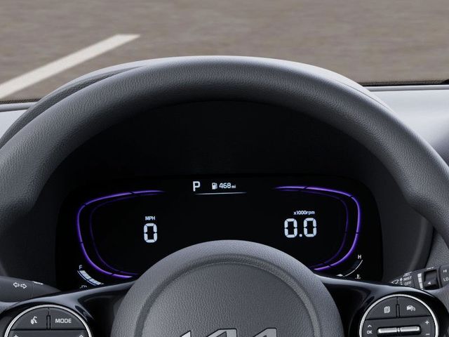 2025 Kia Soul S photo 21
