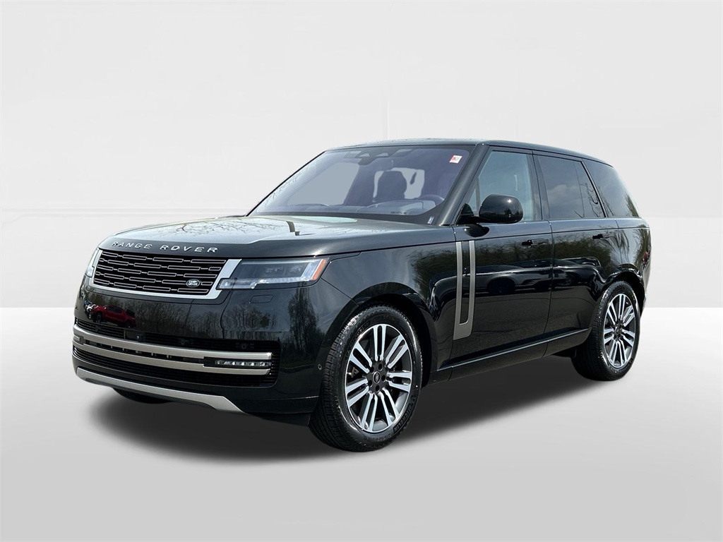 2023 Land Rover Range Rover P530 SE