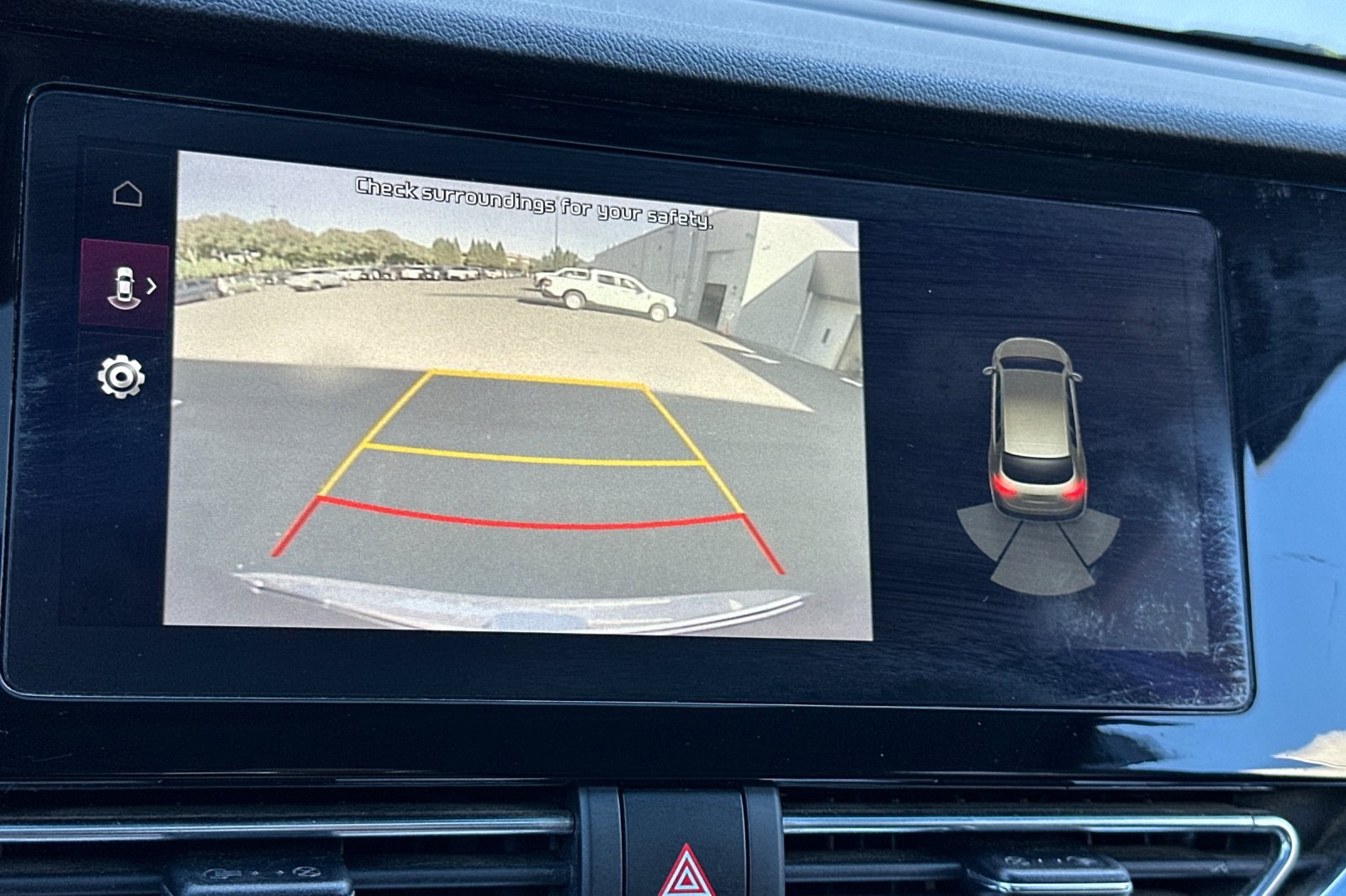 2022 Kia Niro EX Premium photo 23