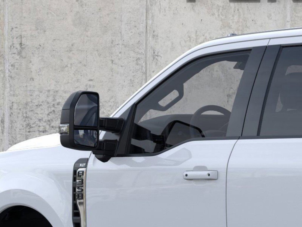 2026 Ford F-350 XLT photo 20