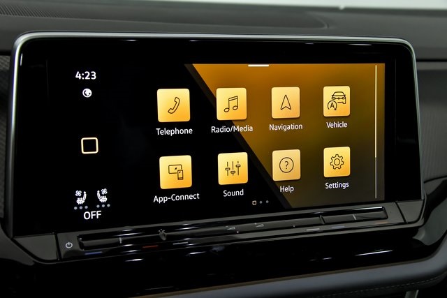 2025 Volkswagen Atlas Peak Edition SE photo 16