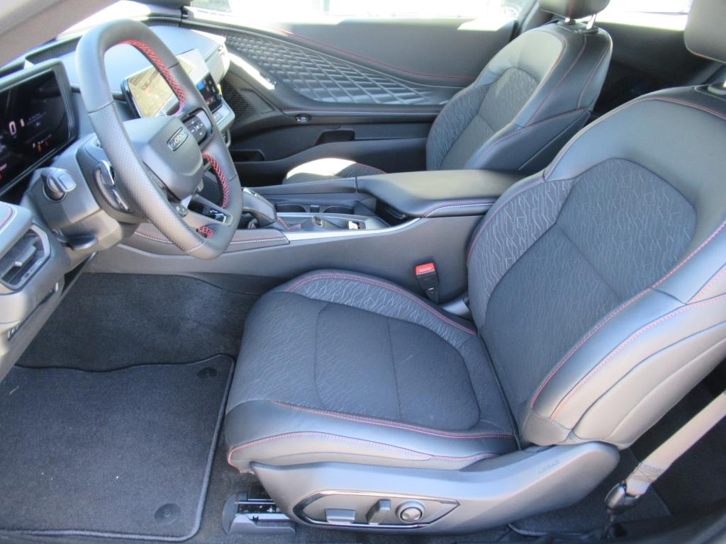 2025 Dodge Charger R/T photo 14