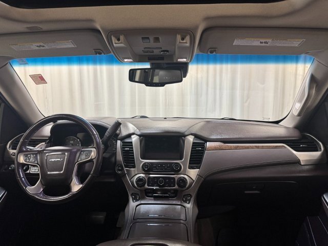 2018 Gmc Yukon Denali photo 27