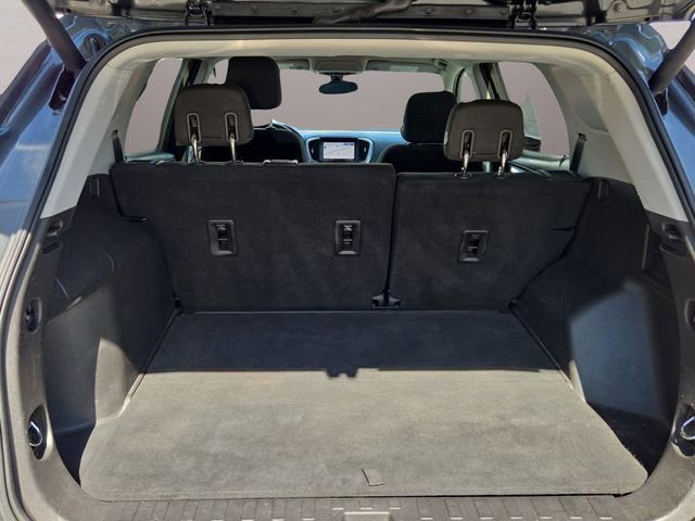 2019 Gmc Terrain SLE photo 28