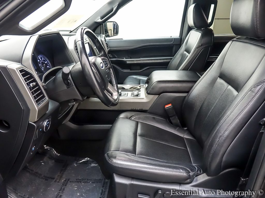 2021 FORD EXPEDITION - Image 10
