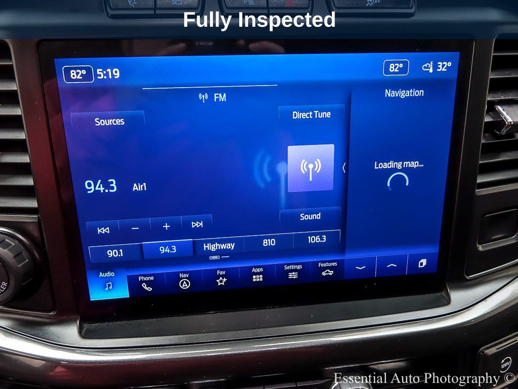 2023 FORD F-150 - Image 16