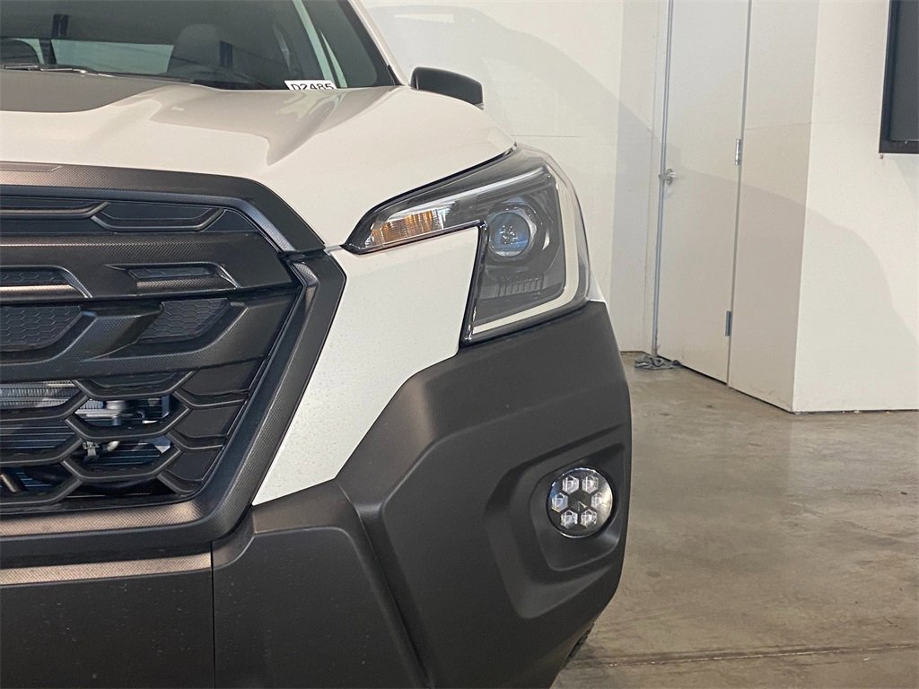 2025 Subaru Forester Wilderness photo 19