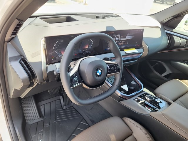 2025 Bmw X3 30x Drive photo 11