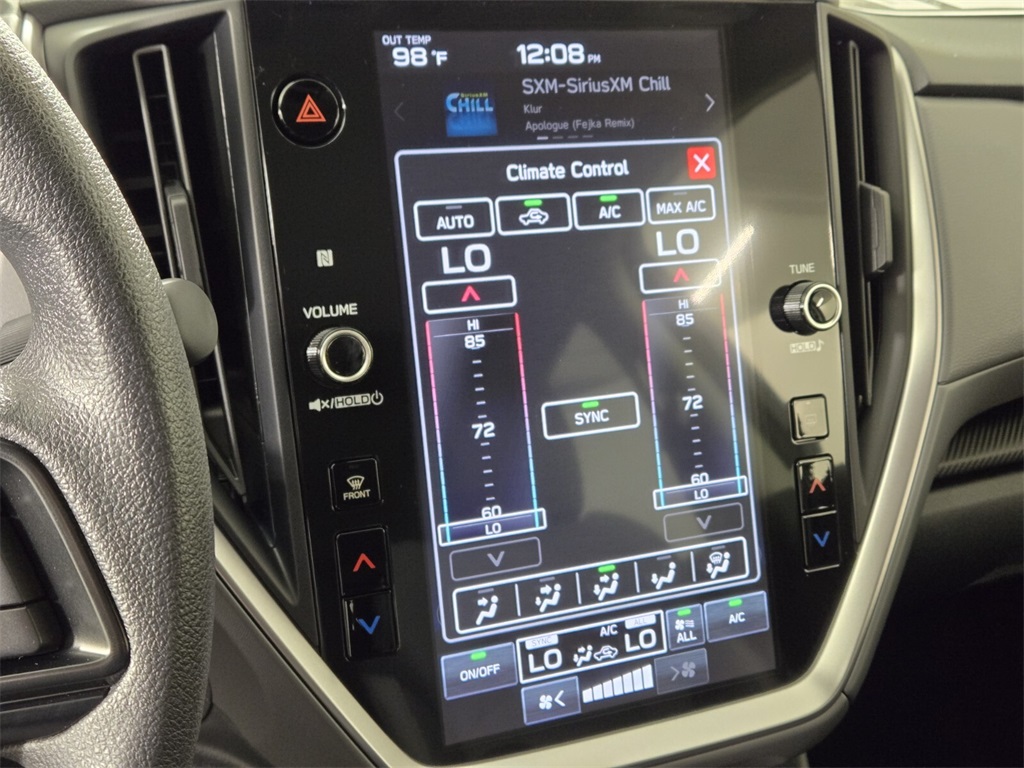 2025 Subaru Crosstrek Premium photo 13