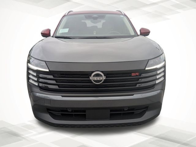 2025 Nissan Kicks SR photo 5
