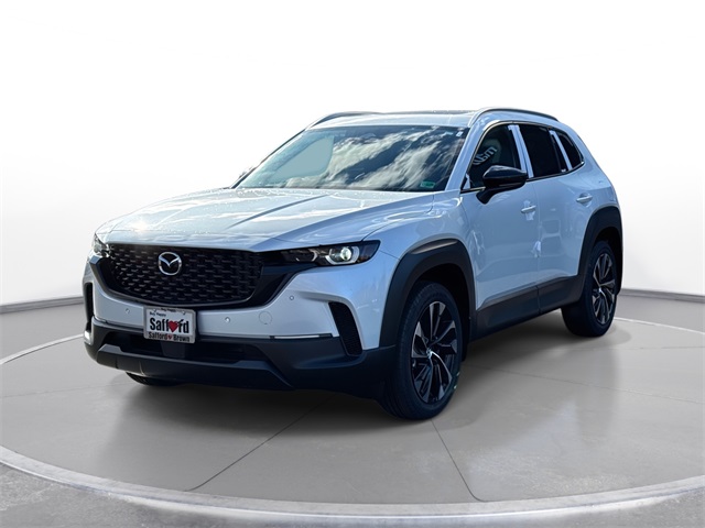2026 Mazda CX-50 Premium Plus's photo