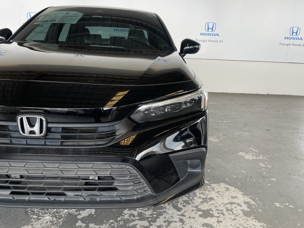2022 Honda Civic Sport photo 9