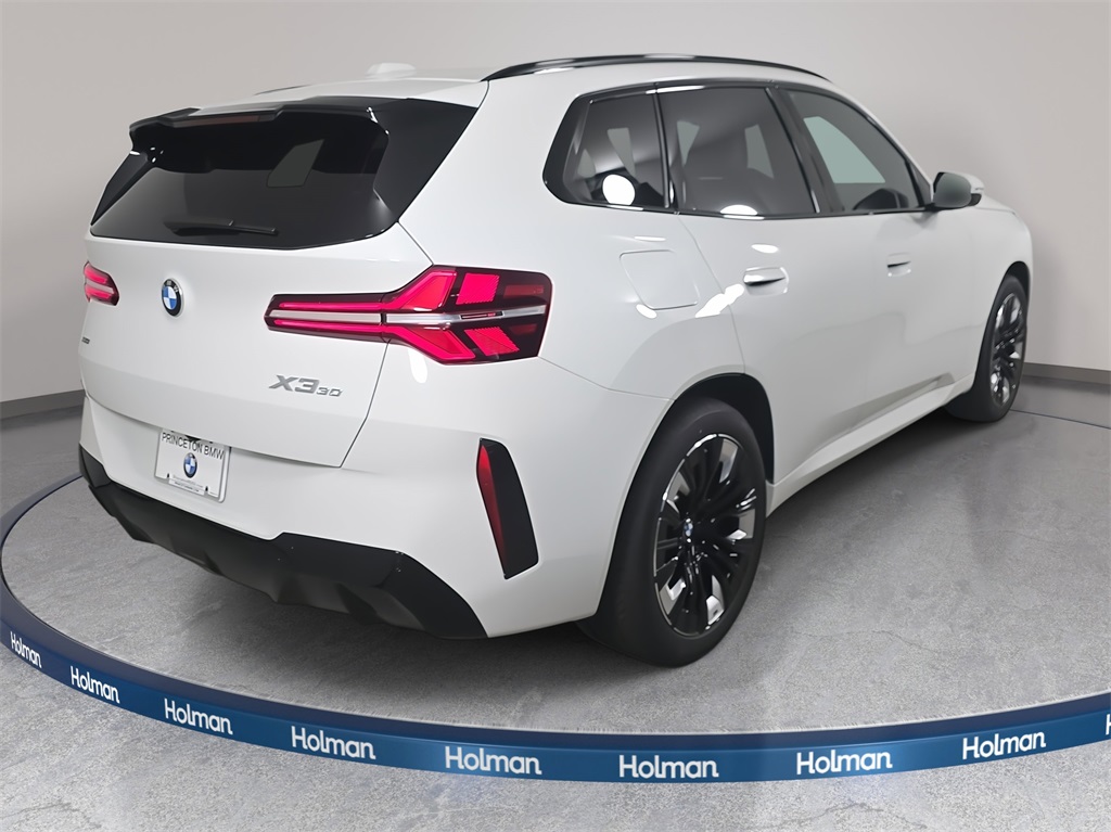 2026 Bmw X3 photo 5