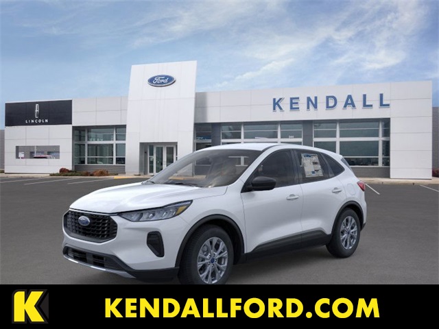 2025 Ford Escape Active's photo