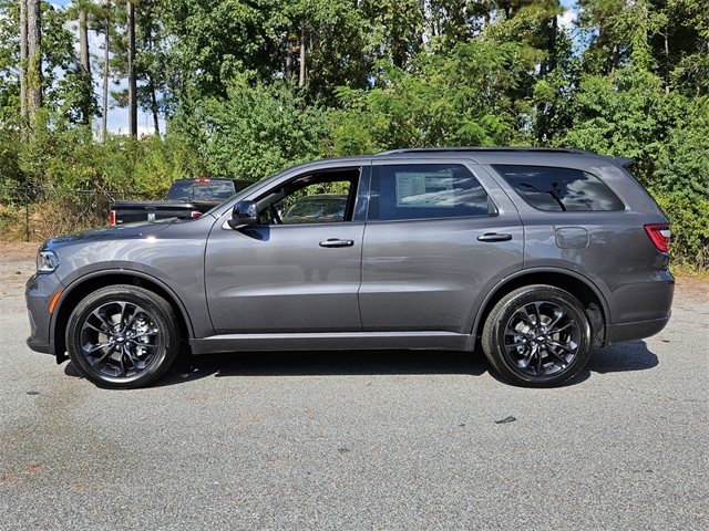 2026 Dodge Durango GT photo 4