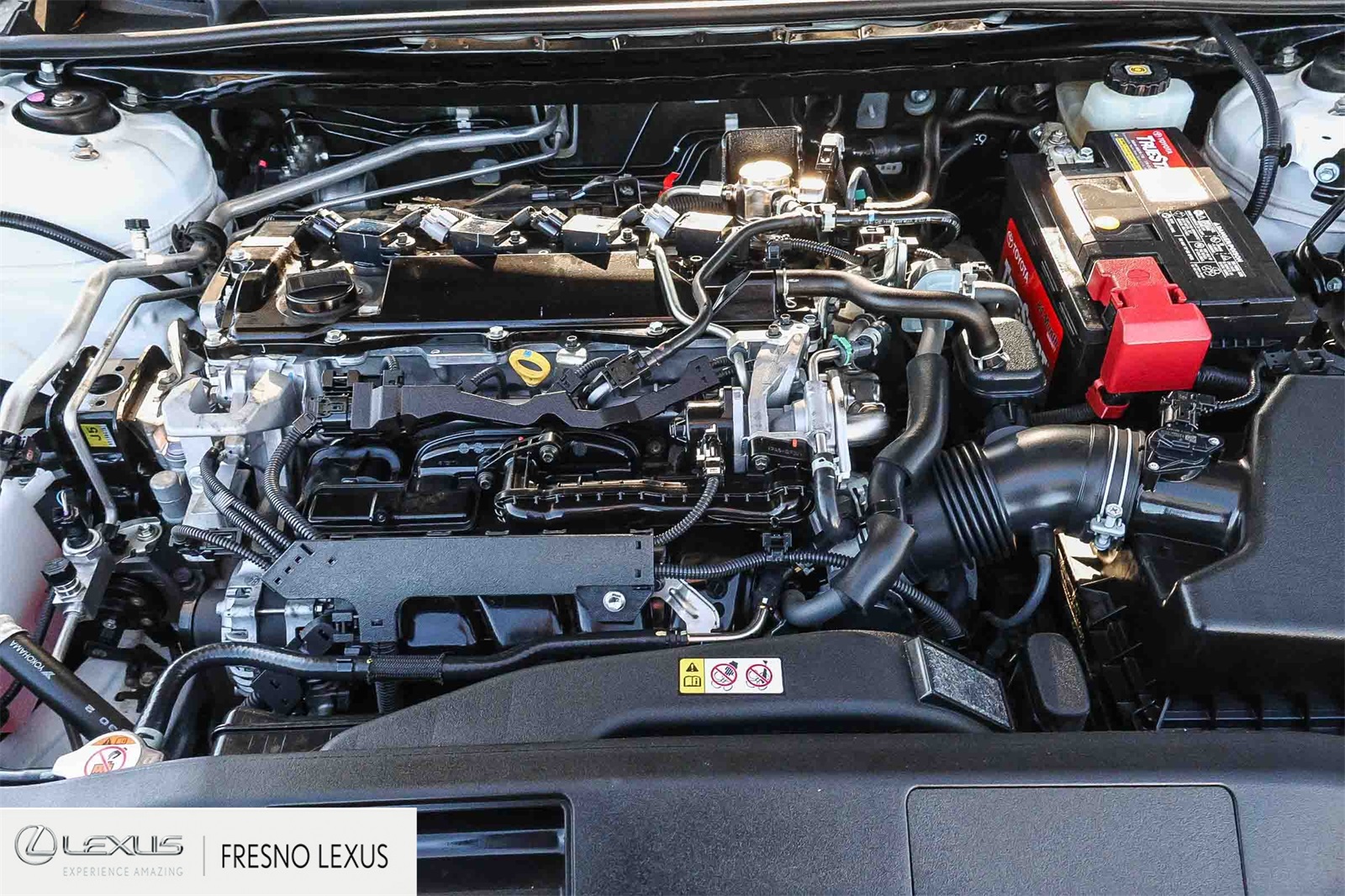 2018 Toyota Camry SE photo 22