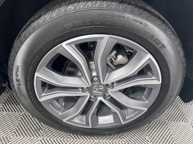 2022 Honda CR-V Touring photo 10