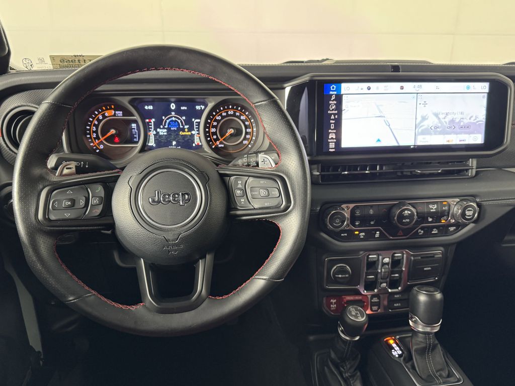 2024 Jeep Wrangler Rubicon 392 photo 15