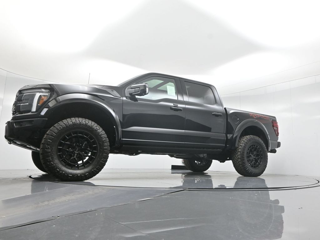 2025 Ford F-150 Raptor photo 49