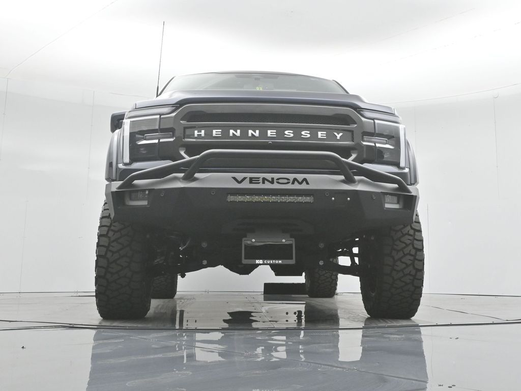 2024 Ford F-150 Lariat photo 43