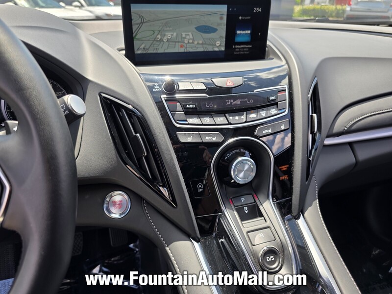 2024 Acura RDX Technology photo 19