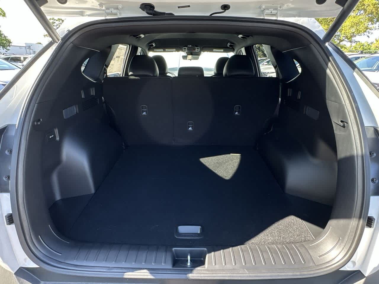 2025 Hyundai Tucson XRT photo 22