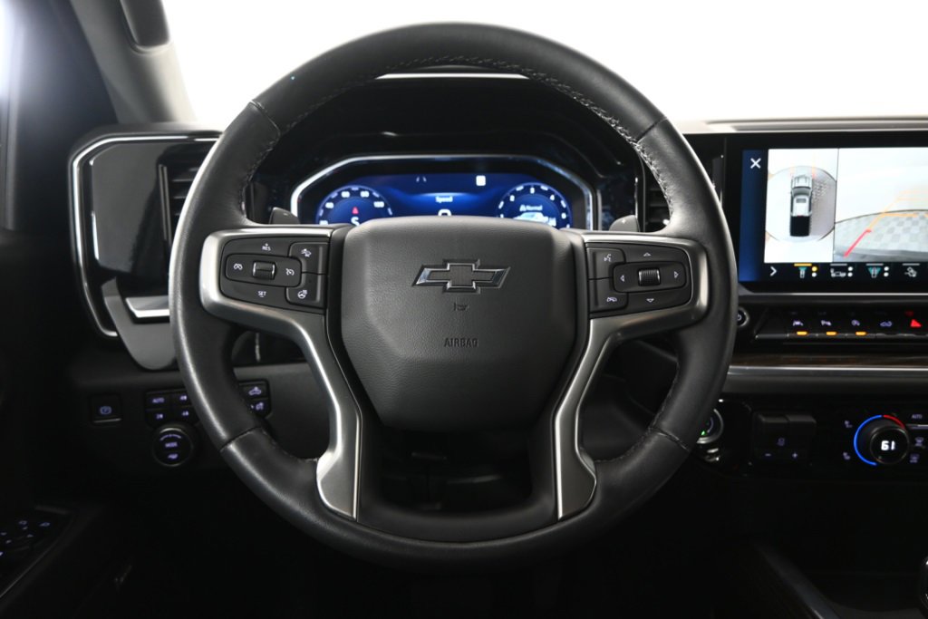 2022 Chevrolet Silverado 1500 RST photo 33