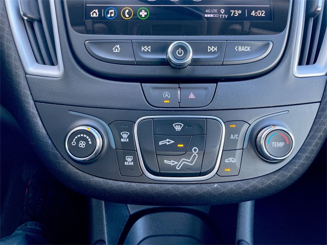 2024 Chevrolet Malibu photo 9