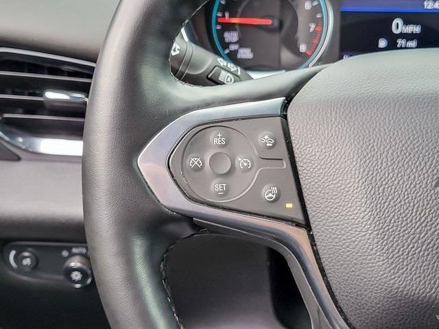 2023 CHEVROLET TRAVERSE - Image 17