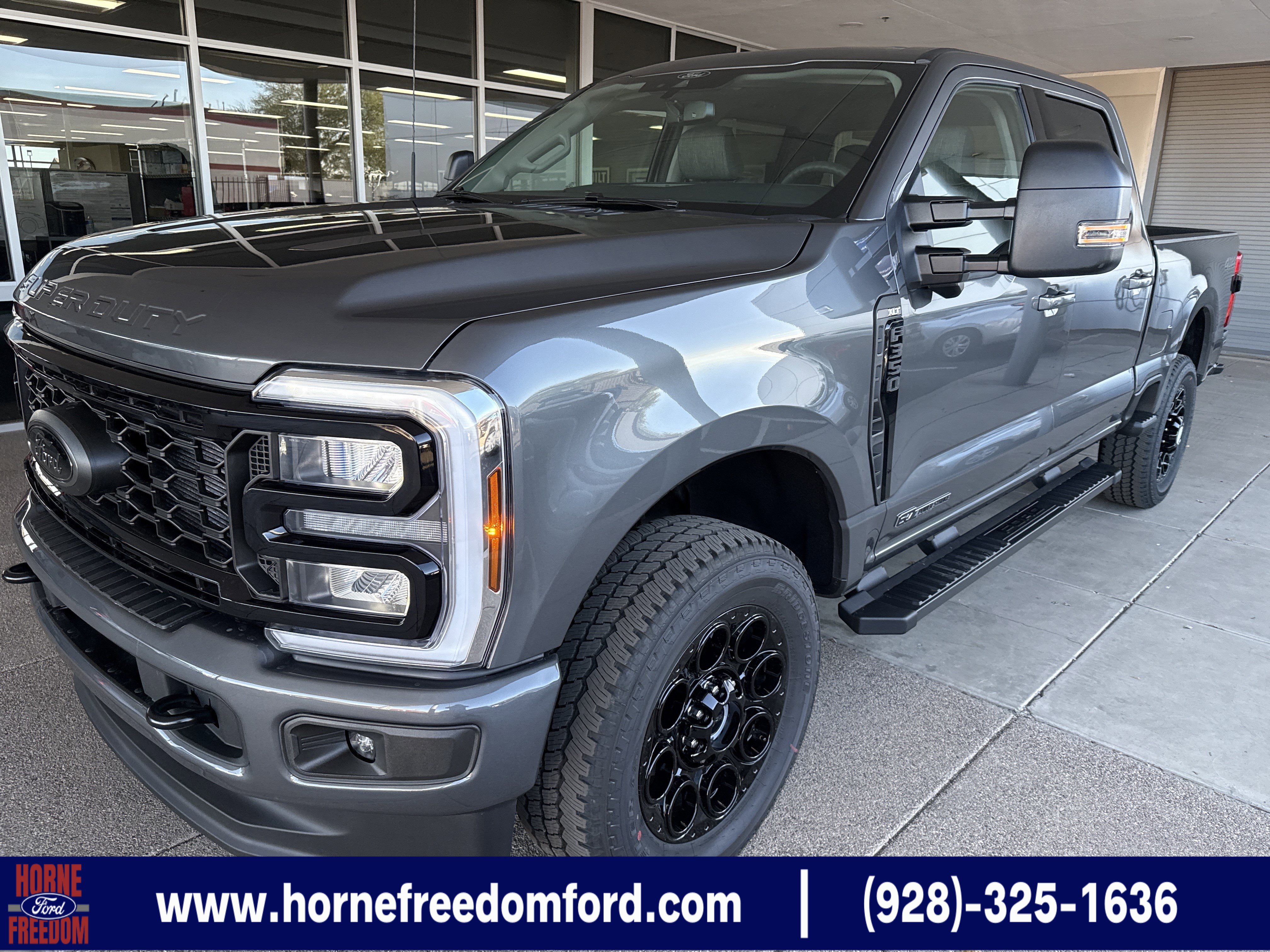 2026 Ford F-350 Super Duty XLT's photo