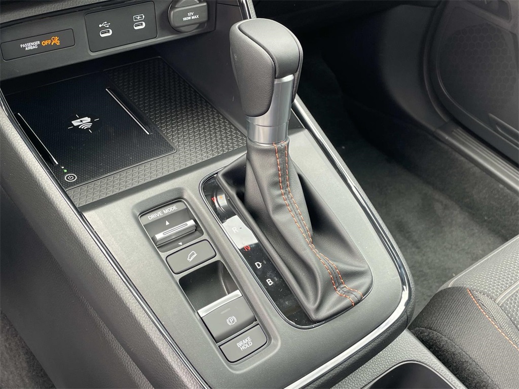2026 Honda CR-V Hybrid photo 22