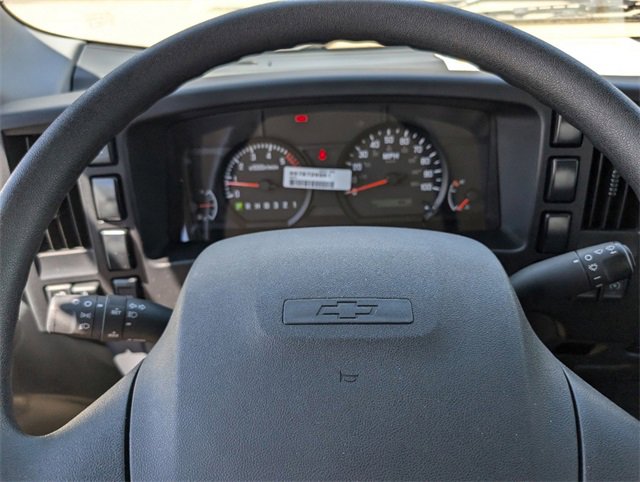 2024 Chevrolet Silverado photo 10