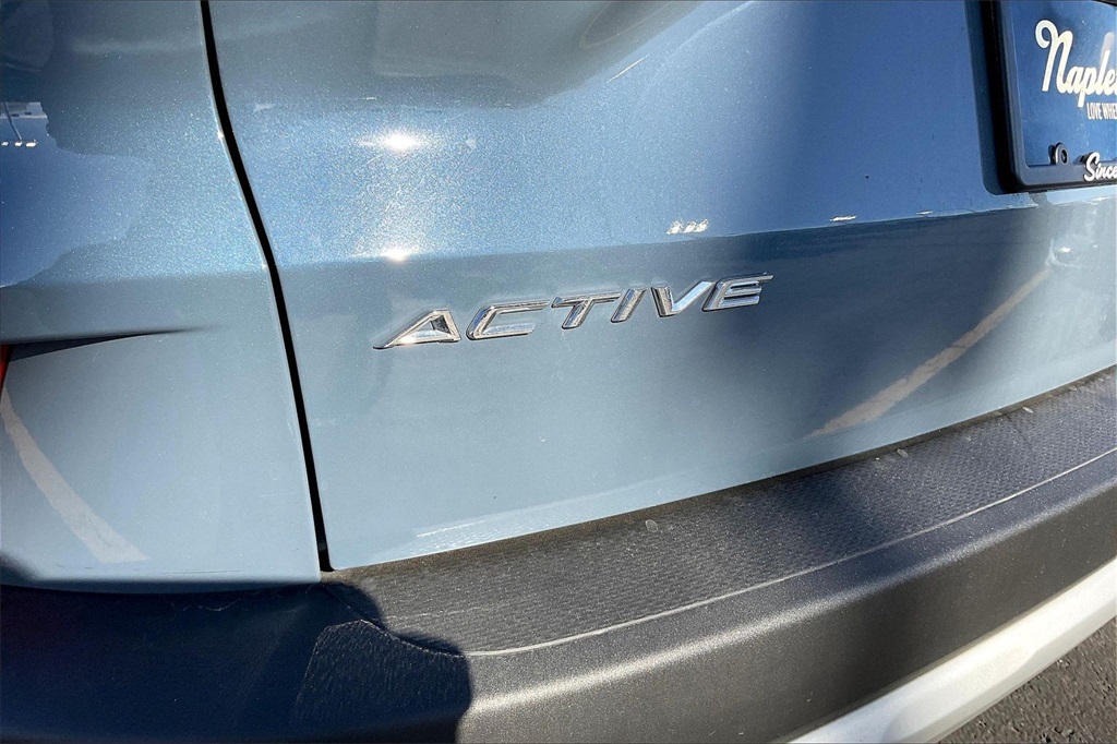 2025 FORD ESCAPE - Image 28