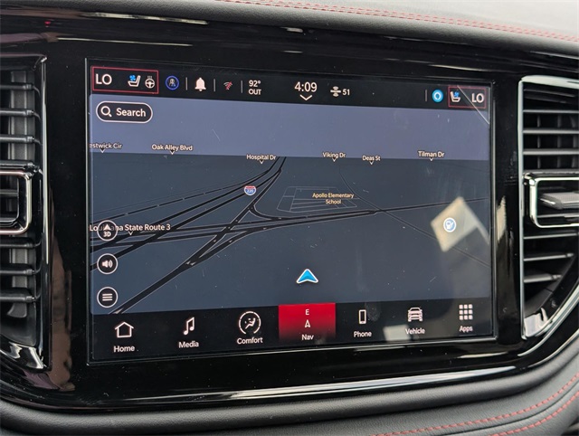 2025 Dodge Durango GT photo 24