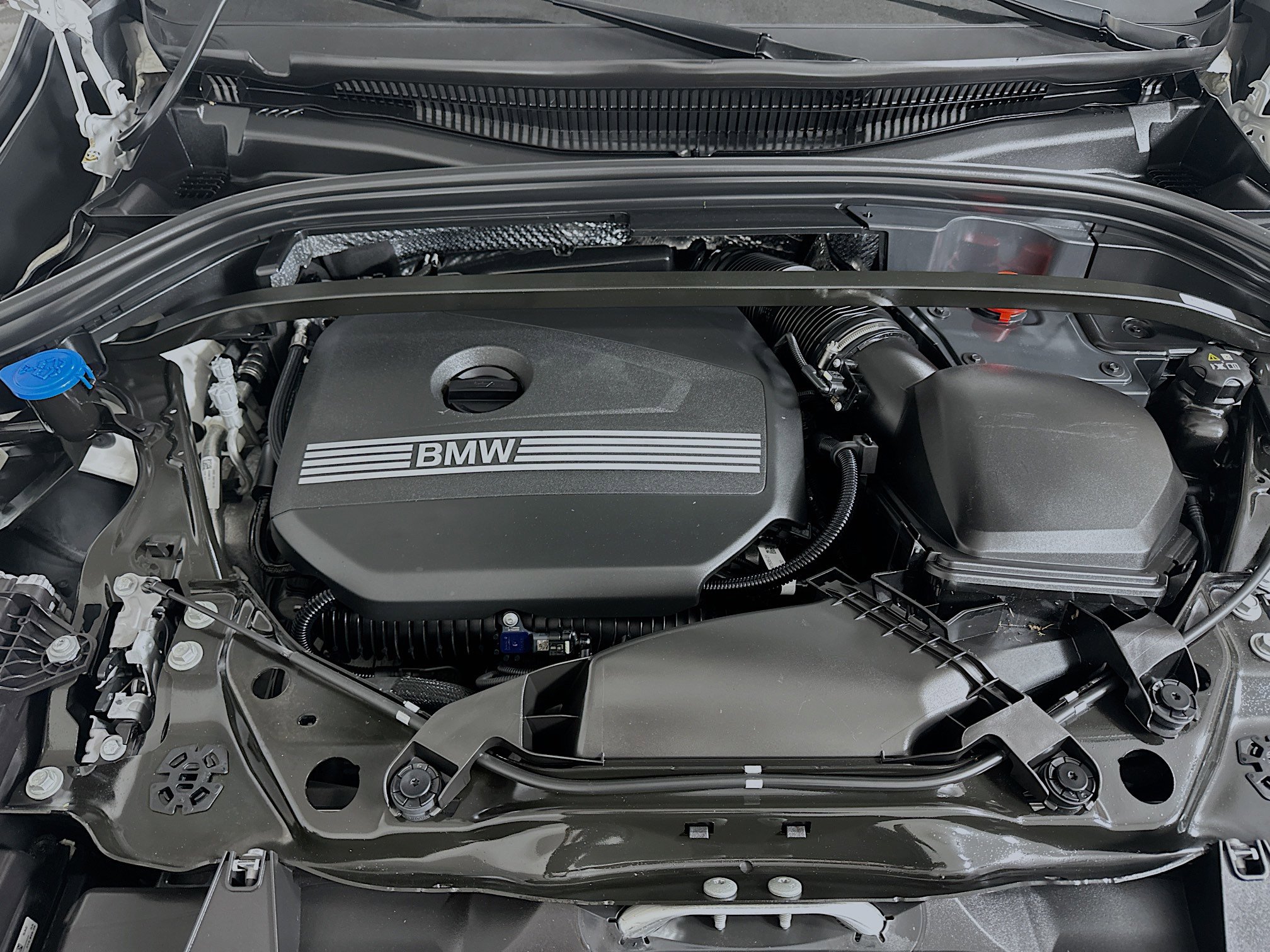 2023 Bmw X1 XDrive28i photo 32